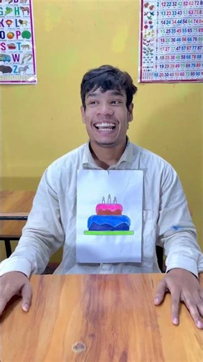 Ice cream🍦Vs cake 🎂 😃#viral #icecream #cake #chocolatecake