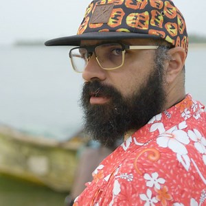 This is not an ordinary film show! ⚠️ Head 'Beyond Hollywood' as we travel to Ghana, Scandinavia, Hong Kong and Pakistan, to ask what the films we make say about the cultures we live in. Watch the full series here: https://culturetrip.travel/17BPjA | Culture Trip