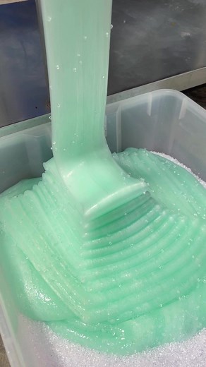 DOPESLIMES on TikTok