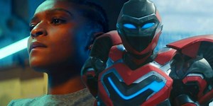 Ironheart: Cast, Story & Everything We Know About The MCU Disney  Show