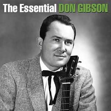 Don Gibson-Sea of Heartbreak(1961)