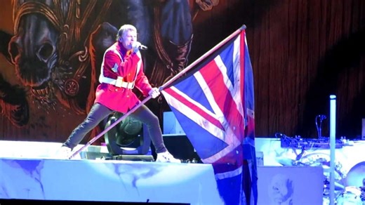 50 Best Rock Songs About History