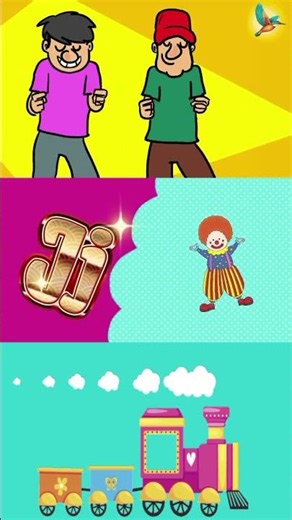 🅰️ ABC Spark World | Fun Learning with Phonics & Rhymes! 🎶 | A is for Apple 🍎