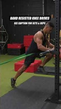 🚨 Full In-Gym Speed Workout to Get FASTER ‪@pierreseliteperformance‬ #shorts