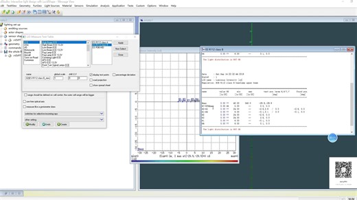 lucidshape测试法规的添加与修改11