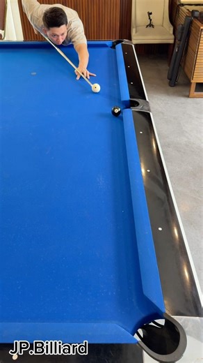 How to win the game and avoid scratch #jpbilliard #billiards #billiard