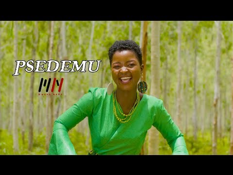 Janet Navaya_Psedemu (OFFICIAL VIDEO) Gospel