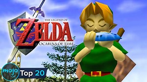 Top 20 Greatest Video Game Soundtracks of All Time - video Dailymotion