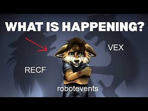 There are TWO Different VEX Competitions Now???