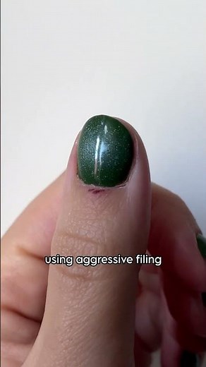 Is Gel Polish ACTUALLY bad for your nails?!