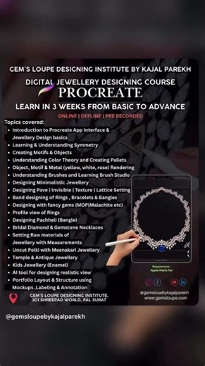 ✨ Stuck in your career? No new ideas? Feeling creatively blocked?