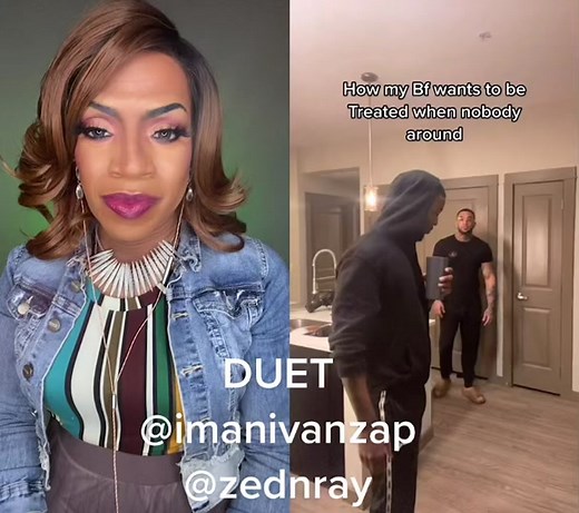 Fun Duet with Zed & Ray on Big Baby Community