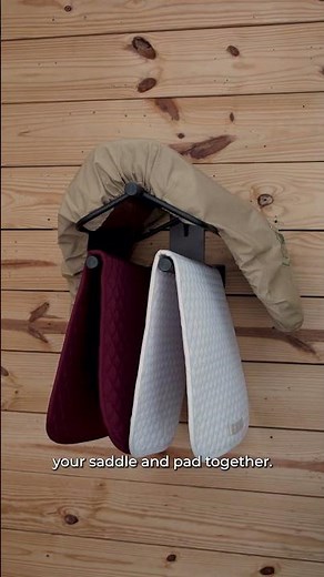 Saddles + Pads Taking Over? THIS is the Fix You Need 🪄