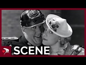 Panserbasse (1936) - Politi, politi, politiii!