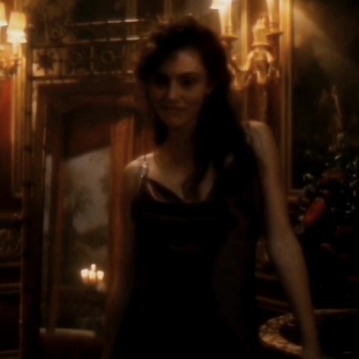 Phoebe Tonkin in Babylon Movie: Captivating Moments