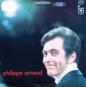 Philippe Arnaud - Philippe Arnaud