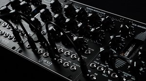 Erica Synths announces new Fusion series modules and system