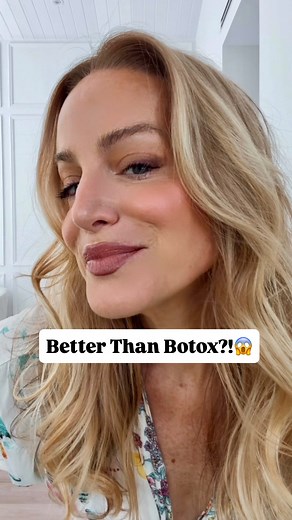 17K views · 20 reactions | Better than Botox?!?!  I love a little “Bo-bo” but these tiny habits have truly changed my face at 50. At this age we have to commit to our habits in order to see results and these little ones make a HUGE difference! Also huge shoutout to @miamidermpro the only person I trust with my face  ❤️ | Tracy Campoli | Facebook