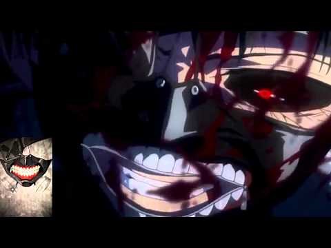 TOP 5 : Personajes Con Mascara En El Anime