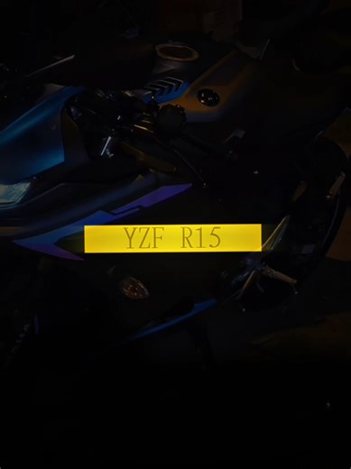 YZF R15 💭🥇 #fyp #bikelover #viral #foryou #r15 #r15v3lovers #bikelife #edit #moto #motorcycle