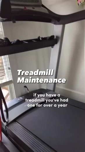 9.2K views · 39 reactions | We love member @k8str_runz tips on treadmill maintenance and her step-by-step routine to keep her Nordictrack Treadmill in tip-top shape. Lube up your belt my friends. ⁠ .⁠ .⁠ .⁠ .⁠ .⁠ .⁠ .⁠ #treadmill #maintenance #lubricant #nordictrack #treadmillrunning #runner #runningcommunity | NordicTrack | Facebook