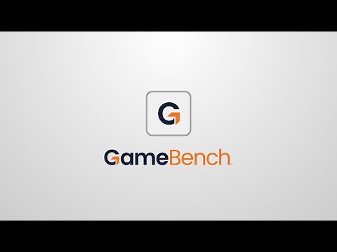 GameBench Pro: Desktop App, Web Dashboard, and Performance Metrics