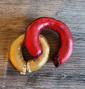 Fursuit Nose Piercing - Etsy