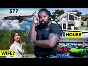 Big Zulu Lifestyle 2025, Wife, House, Income, Family, Cars, Biography