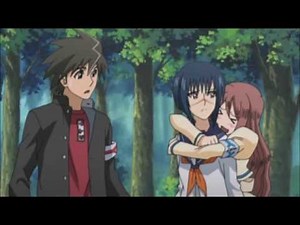 Buso Renkin Opening Full