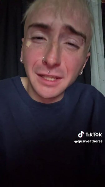 Gus Weathers (@gusweatherss)’s video of make it to the morning