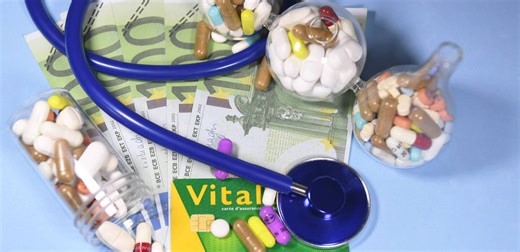 Déficit de la Sécurité sociale: pourquoi c’est grave