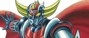 Black Box dévoile les couvertures de Grendizer Giga, 15 Octobre 2016