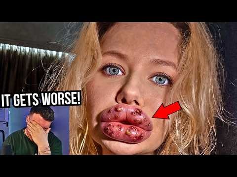 Women Are Starting To See The DAMAGE...