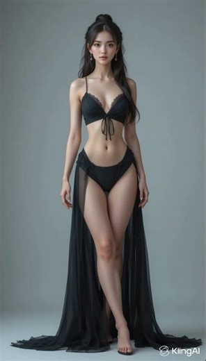 Exclusive Look at South Korea's Modeling Shoot! #BehindTheScenes #KoreaFashion #Modeling