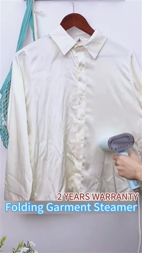 How to Use a Steam Iron for Beginners: A Step-by-Step Guide