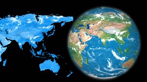 clip-19987297-map-world-globe-rotation