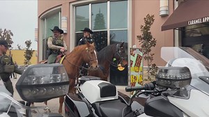 'We will come after you': Fresno County law enforcement are beefing up security at malls