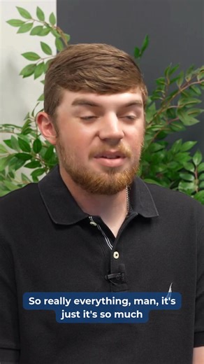 For years, this patient lived with severe TMJ pain and limited jaw movement, struggling with everyday things like talking and enjoying a meal. After undergoing TMJ surgery with Dr. Moreira at our Raleigh office, his life has completely changed. Through advanced surgical techniques and compassionate, personalized care, Dr. Moreira helped restore his ability to open his mouth, eat comfortably, and live without constant discomfort. ➡️ Watch his full story to see how expert TMJ care can transform li