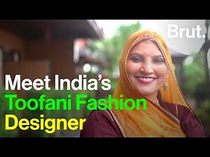 This Artisan Has Transformed The Lives Of 30,000 Rural Women | In Collaboration with ThumsUp