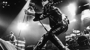 U2’s ‘Zooropa’: 10 Things You Didn’t Know