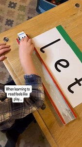 7.4K views · 3.5K reactions | Want to learn how to give your child a headstart in reading? You CAN teach your child to become a confident reader at home, using playful techniques, even if you’ve never taught before?! Comment “FREE” to watch my free 20 Reading training today! #phonics #earlyreading #learntoread #earlyliteracy #reception #learnenglish #teachreading | Reading Roots | Facebook