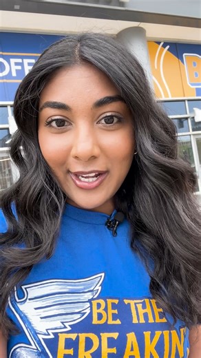 14K views · 264 reactions | Get ready for Game 6 with our pregame rally at Union Station! The party starts at 3:30 p.m. and all fans with or without game tickets are welcome. https://stlblues.me/4jQf3bL | St. Louis Blues | Facebook