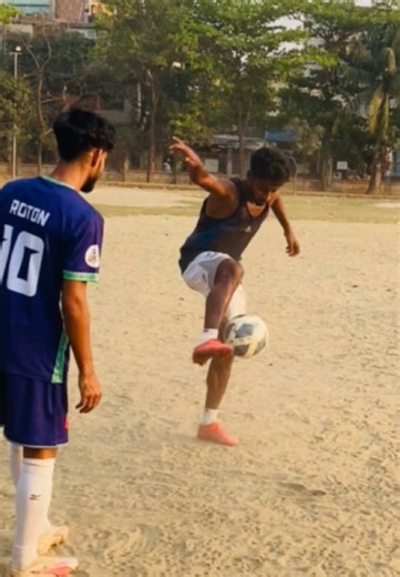 Football Practice Drills Inspired by Neymar Jr.