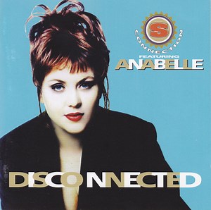 S-Connection Featuring Anabelle - Disco Nnected