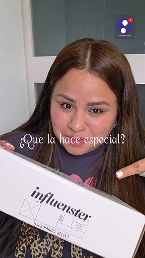 como funciona influenster como se usa influenster como obtener productos gratis en Influenster como es influenster que es influenster #influenster #influenstervoxbox #usa #paucreadoraugc #creadoresdecontenido @influenster @Diorbeauty @Native