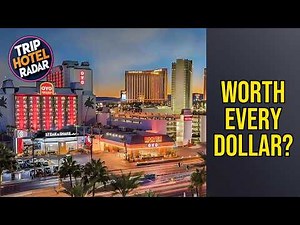 OYO Hotel and Casino Las Vegas - Worth Every Dollar? | Las Vegas (NV), United States🛏️