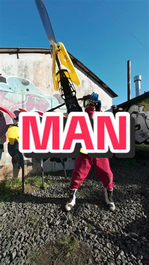 Hobbyduro: The Discipline for Real Men