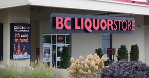 Province puts limits on purchases at BC Liquor Stores