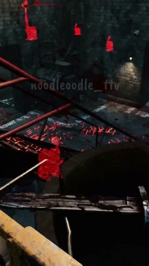 luckiest hit ive had in a while | noodleoodle_ttv on Twitch