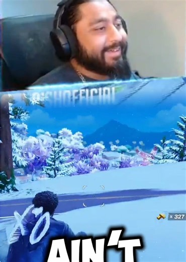 Funny AI Bots Going Crazy in Fortnite Gameplay